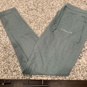 Alphalete Joggers